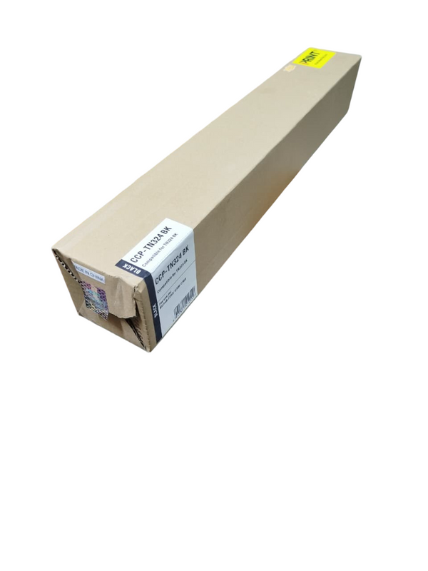 KONICA TN324 BLack Compatible Toner