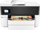 HP OfficeJet Pro 7740 Wide Format All-in-One Printer with Automatic Duplex Printing - Buy online at best prices in Kenya 