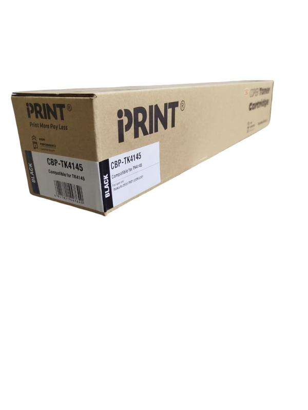 Kyocera TK4145  Toner Cartridge -Compatible