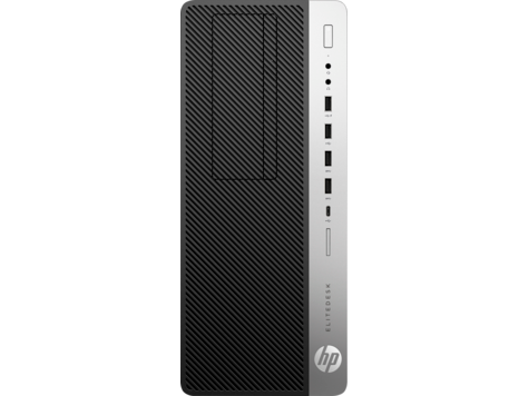 HP ELITE DESK 800 G3|INTEL Ci7|8GB RAM|500GB HDD| EX-UK|6 MONTHS WARRANTY - Buy online at best prices in Kenya 