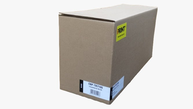 Kyocera TK 7105  Toner Cartridge -Compatible