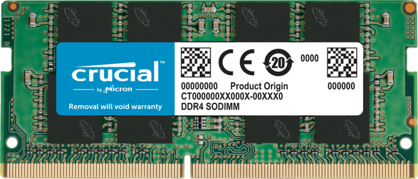 DDR4 16GB LAPTOP RAM - Buy online at best prices in Kenya 