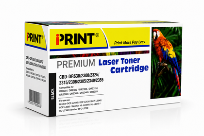 Brother DR2355 Toner Cartridge - Innovative Computers Limited