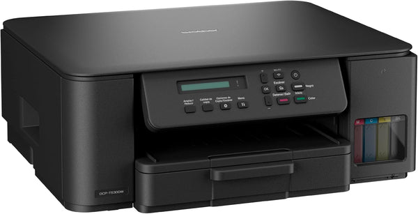 Brother DCP-T530DW Multifunction WiFi Auto Duplex Ink Tank Printer