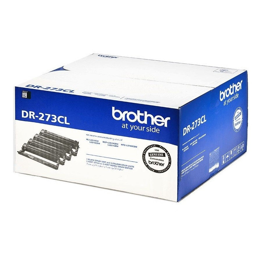 Brother Drum DR-273CL