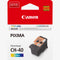 Canon Print Head CH-40 Color Original