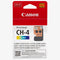 Canon Print Head CH-4 Color Original