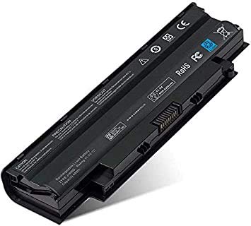 Replacement Battery For DELL N5010 - Buy online at best prices in Kenya 