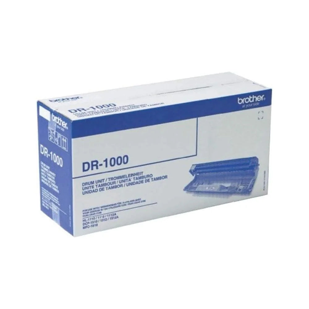 DR 1000