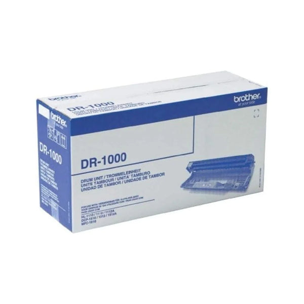 DR 1000
