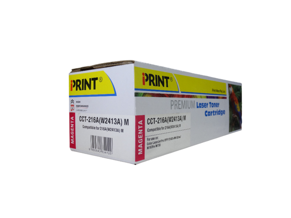 HP 216A (W2413A) Magenta Toner Cartridge -Compatible