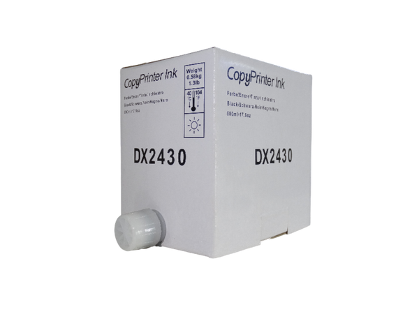 IPRINT DX2430/DX2330  INK-500ML-BLACK
