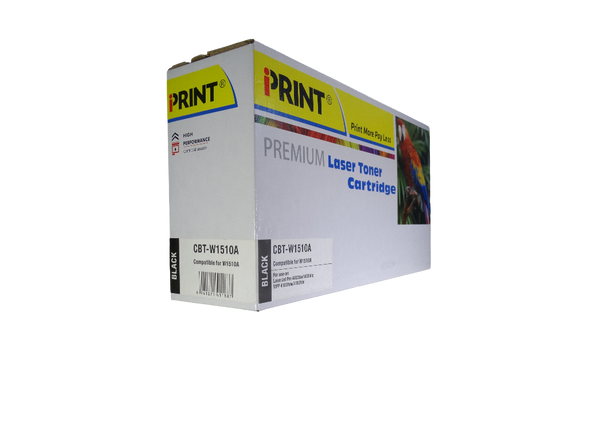 Iprint Toner W1510A Compatible for HP 151A