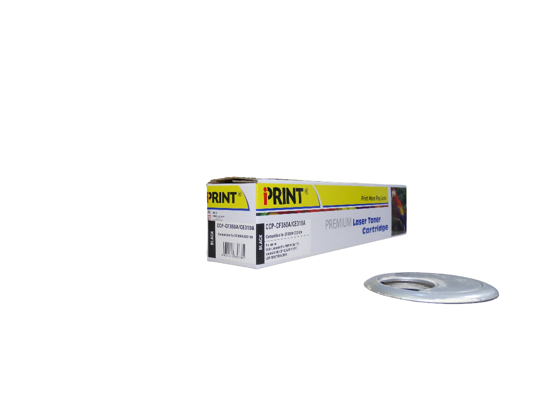 IPRINT TONER C-CF350A/CE310A