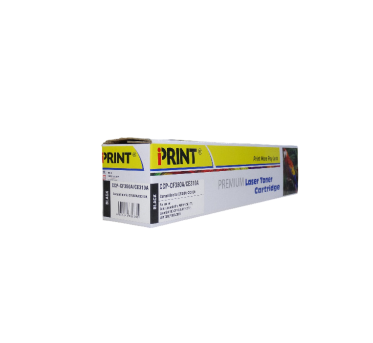 IPRINT TONER C-CF350A/CE310A