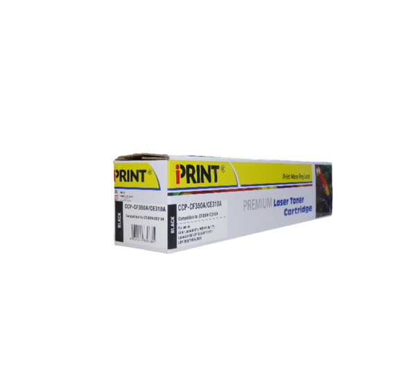 IPRINT TONER C-CF350A/CE310A