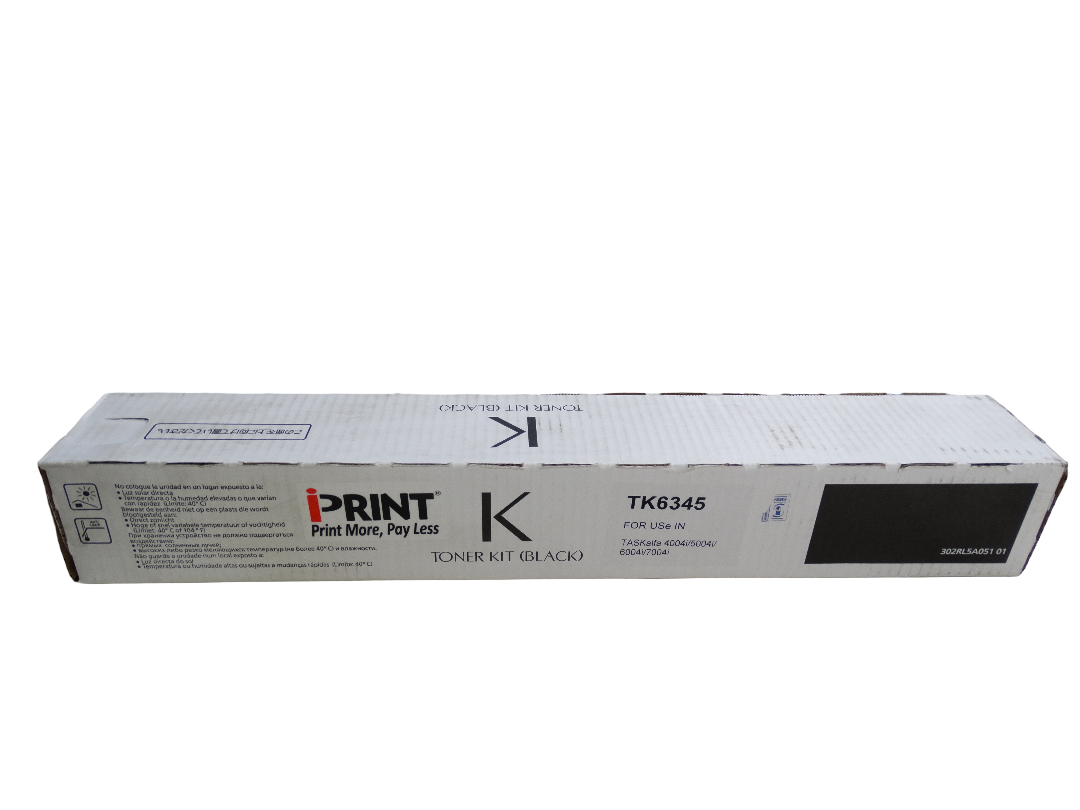 IPRINT TONER C-TK6345