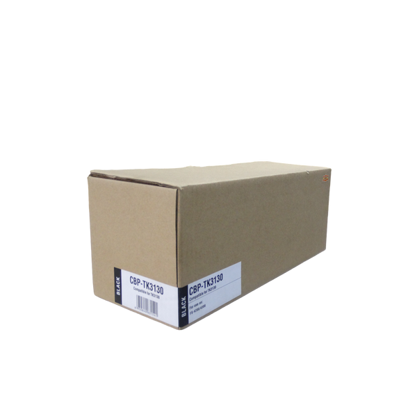 Kyocera TK3130  Toner Cartridge -Compatible