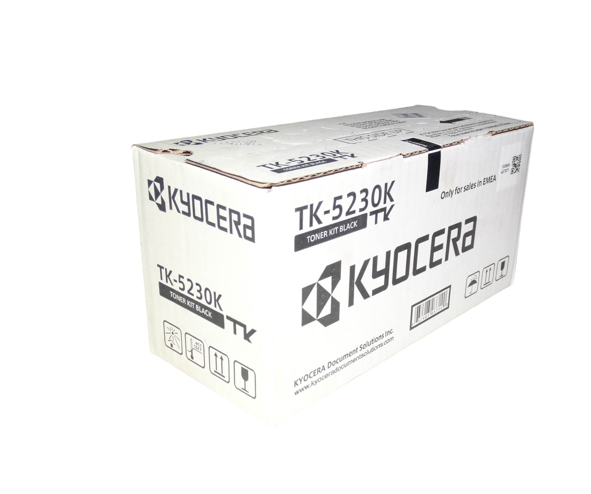 Kyocera Toner TK5230 BK