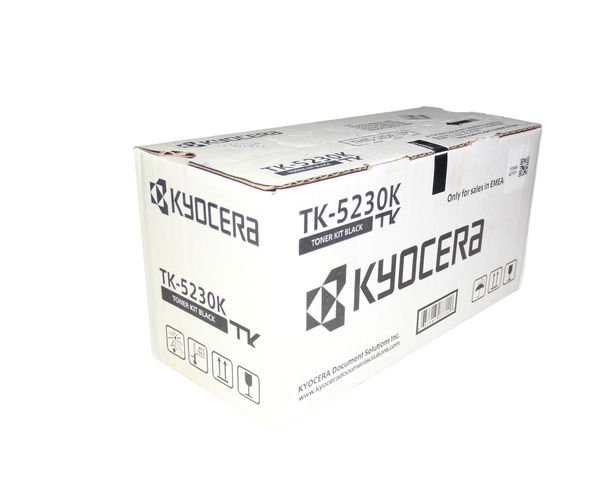 Kyocera Toner TK5230 BK