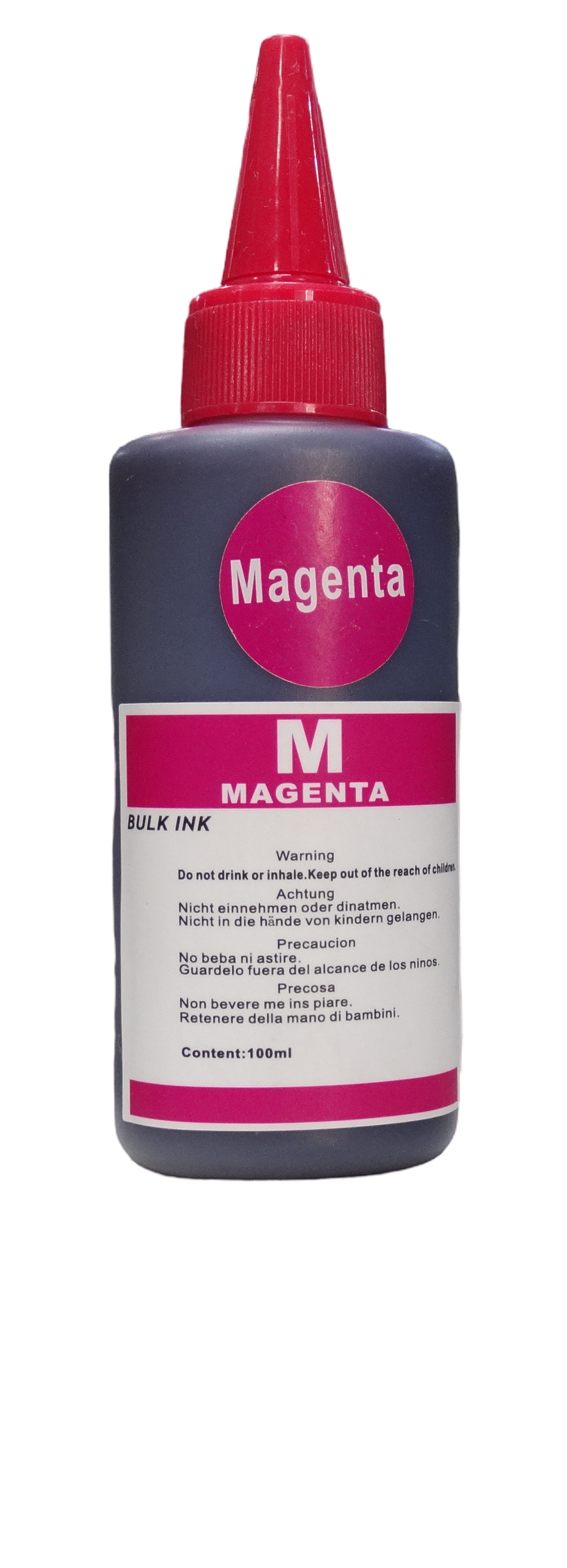 Universal Dye Ink Magenta 100ML
