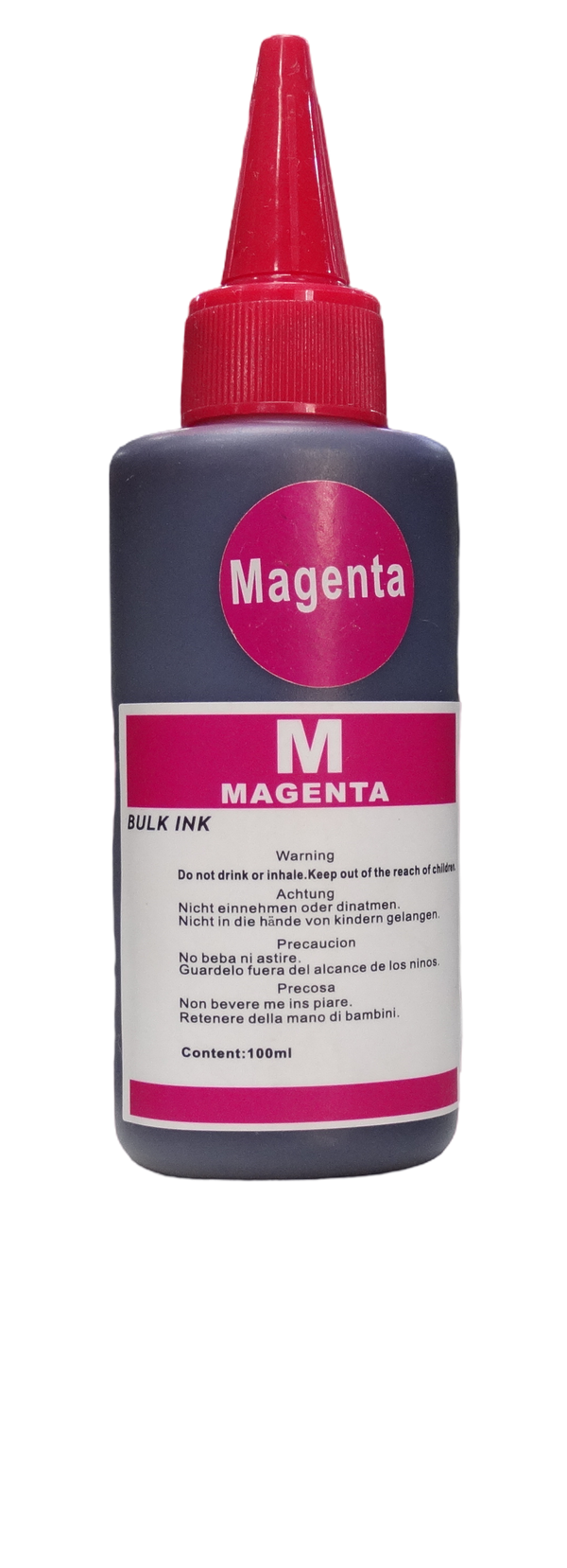 Universal Dye Ink Magenta 100ML