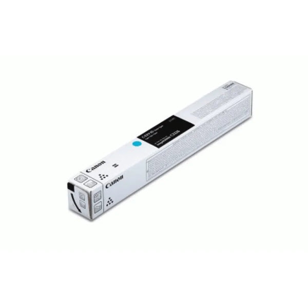 Canon C-EXV 65 C Original Cyan Toner Cartridge