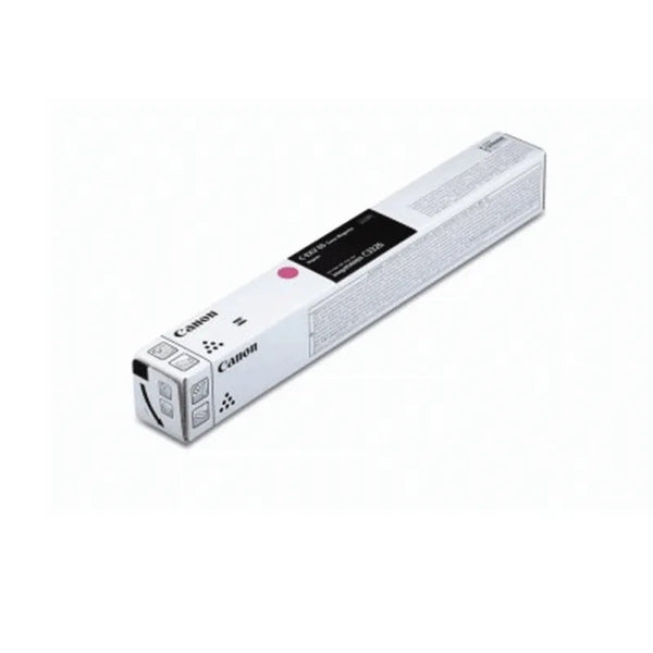 Canon C-EXV 65 M Original Magenta Toner Cartridge