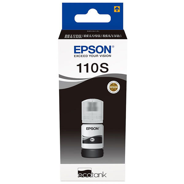 EPSON 110S BLACK INK - Buy online at best prices in Kenya 