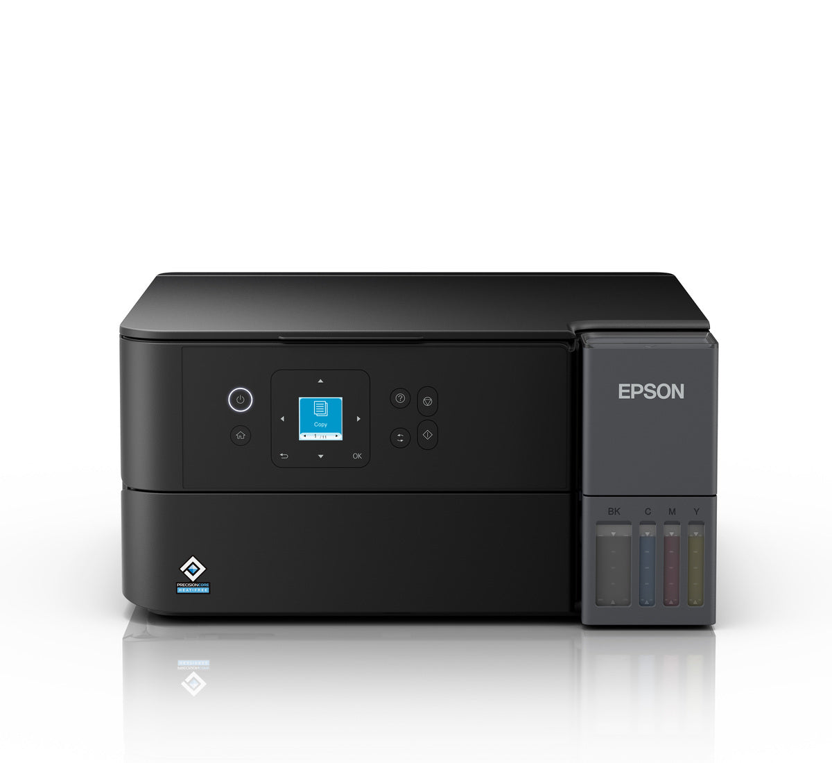 Epson EcoTank L4360 A4 Multifunction Wi-Fi Ink Tank Printer