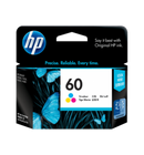 HP 60 TRI-COLOR INK CATRIDGE - Buy online at best prices in Kenya 