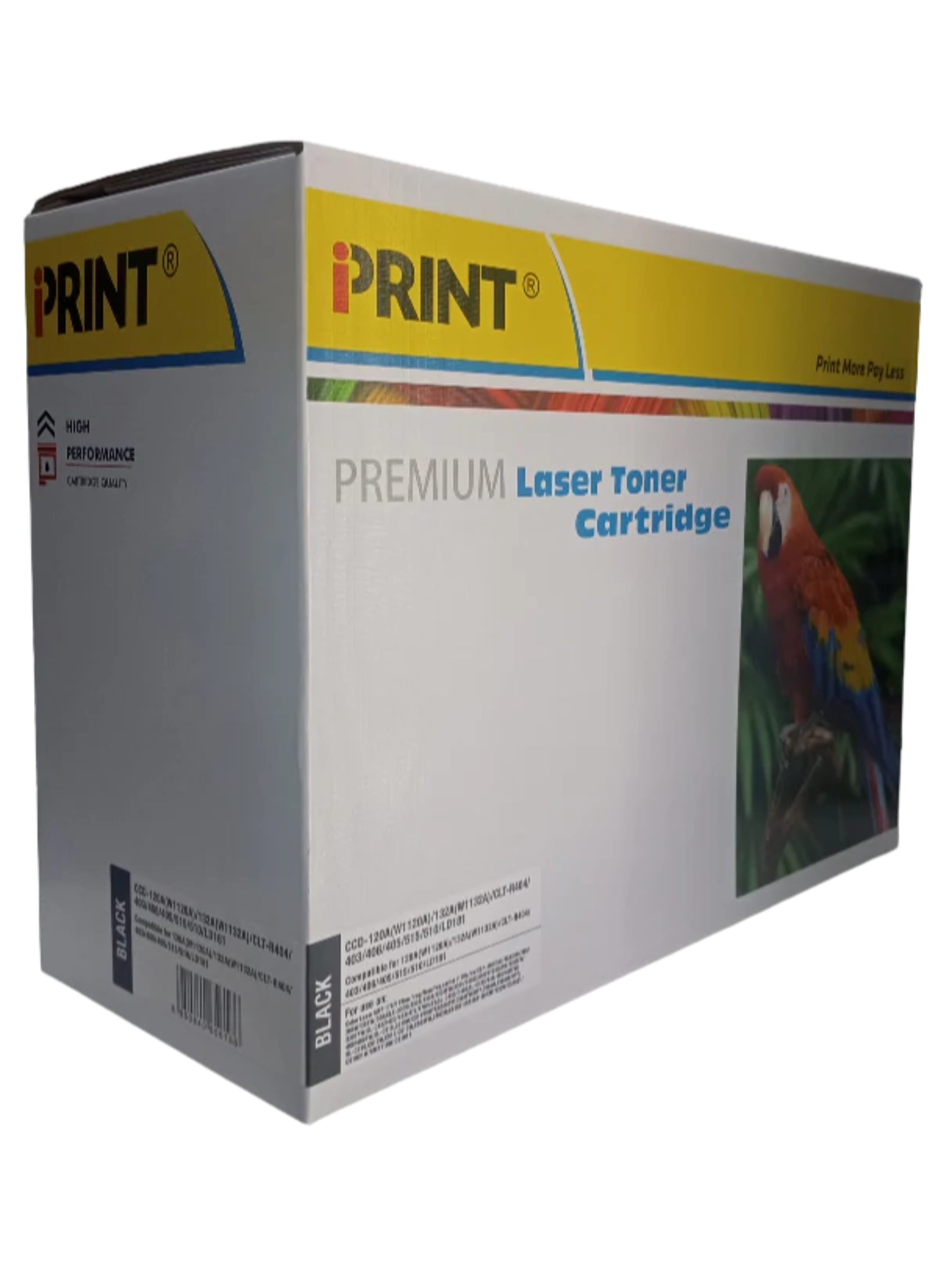 IPRINT 120A(W1120A) BLACK DRUM