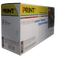 iPRINT premium black laser toner cartridge packaging suitable for Brother printers.