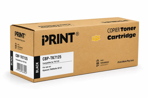 IPRINT C-TK7125 Compatible - Innovative Computers Limited