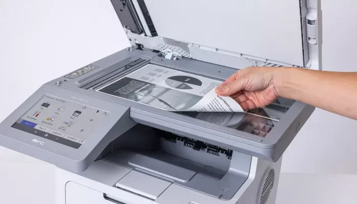 Brother MFC-L6910DN  Mono LaserJet Printer - Innovative Computers Limited