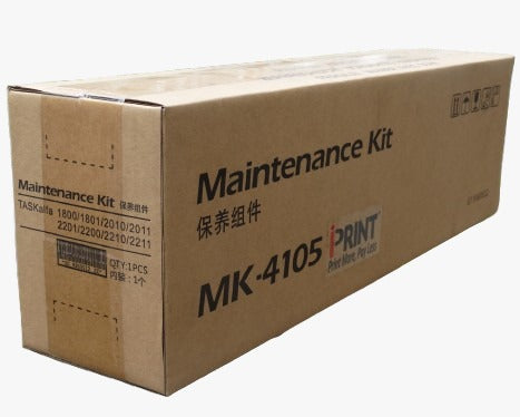 IPRINT MK4105 KYOCERA MAINTENANCE KIT
