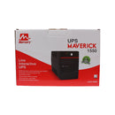 Mercury Maverick UPS 1550VA| 6 Months warranty - Buy online at best prices in Kenya 