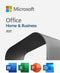 Microsoft Office & Business 2021 P2 32-BIT/X64 - Buy online at best prices in Kenya 
