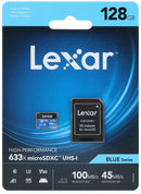 LEXAR 128GB MICRO SD - Buy online at best prices in Kenya 