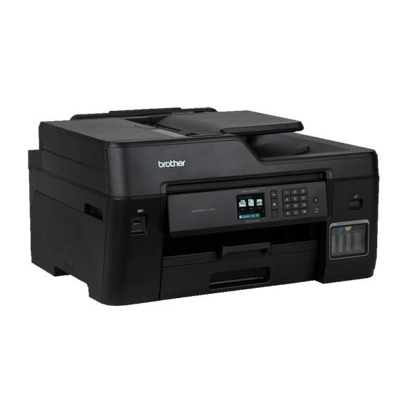 Brother MFC-T4500DW A3 Ink Tank Printer