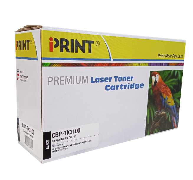 Kyocera TK3100  Toner Cartridge -Compatible