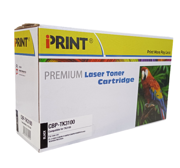 Kyocera TK3100  Toner Cartridge -Compatible
