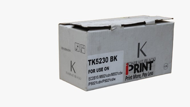 KYOCERA TK5230 Black Compatible for Kyocera TK5230 Black