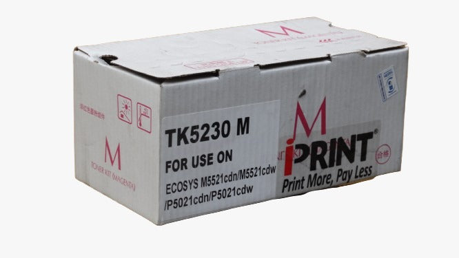 Kyocera TK5230 Magenta Toner Cartridge