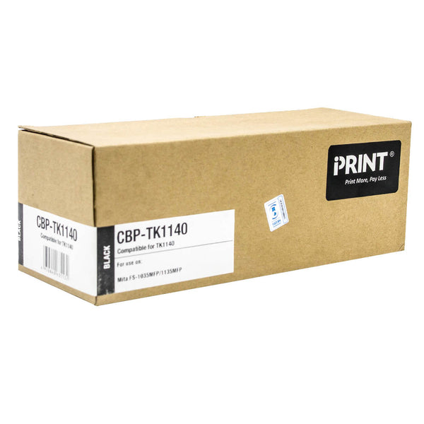 IPRINT TK1140 Compatible for Kyocera TK1140