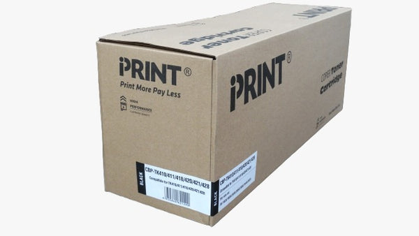 Kyocera TK410  Toner Cartridge -Compatible