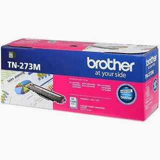 BROTHER TONER TN 273 MAGENTA