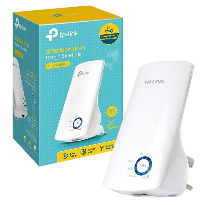 Wireless access point Tp-Link N300 - Buy online at best prices in Kenya 
