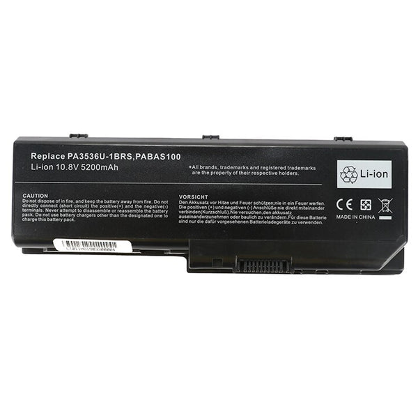 Replacement Battery For TOSHIBA 3536 - Buy online at best prices in Kenya 