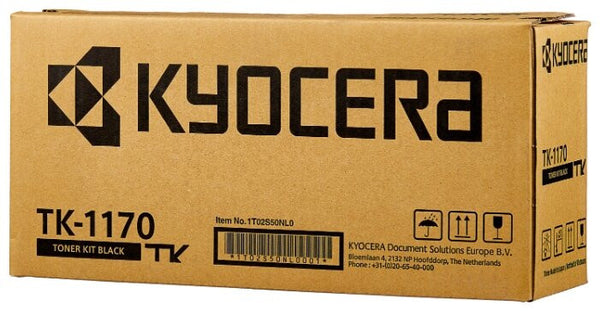 TK 1170 Original Toner Cartridge - Buy online at best prices in Kenya 